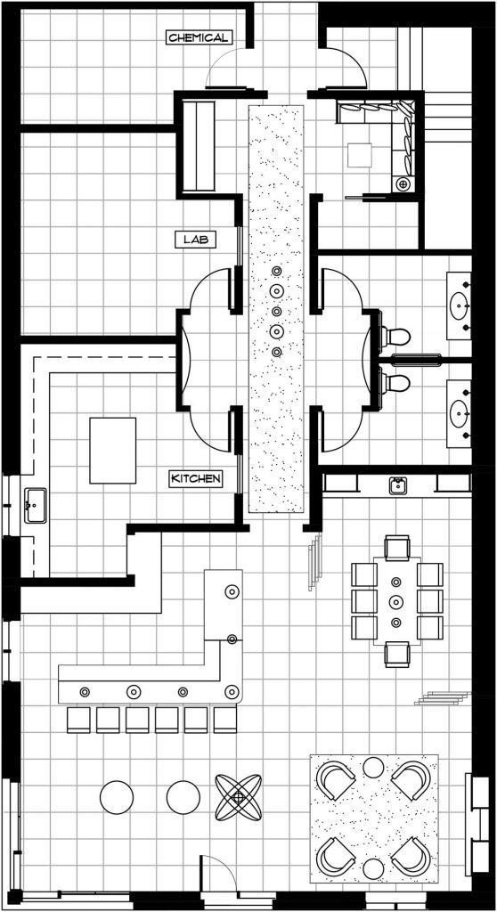 Van Duzer Vineyards Plan